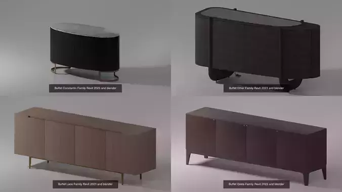 All Buffet Artefacto