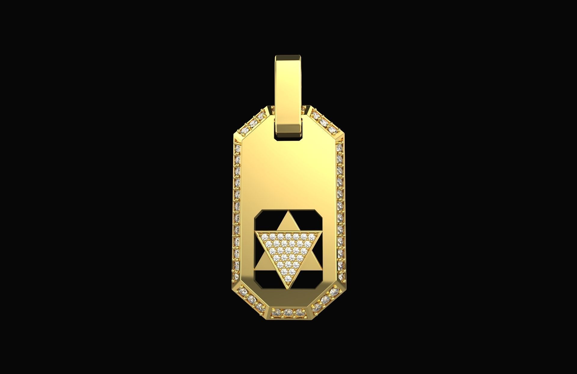 AV Designe 244 3D print model_6