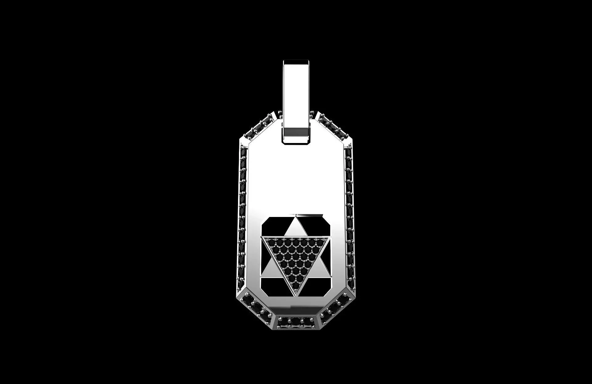 AV Designe 244 3D print model_0