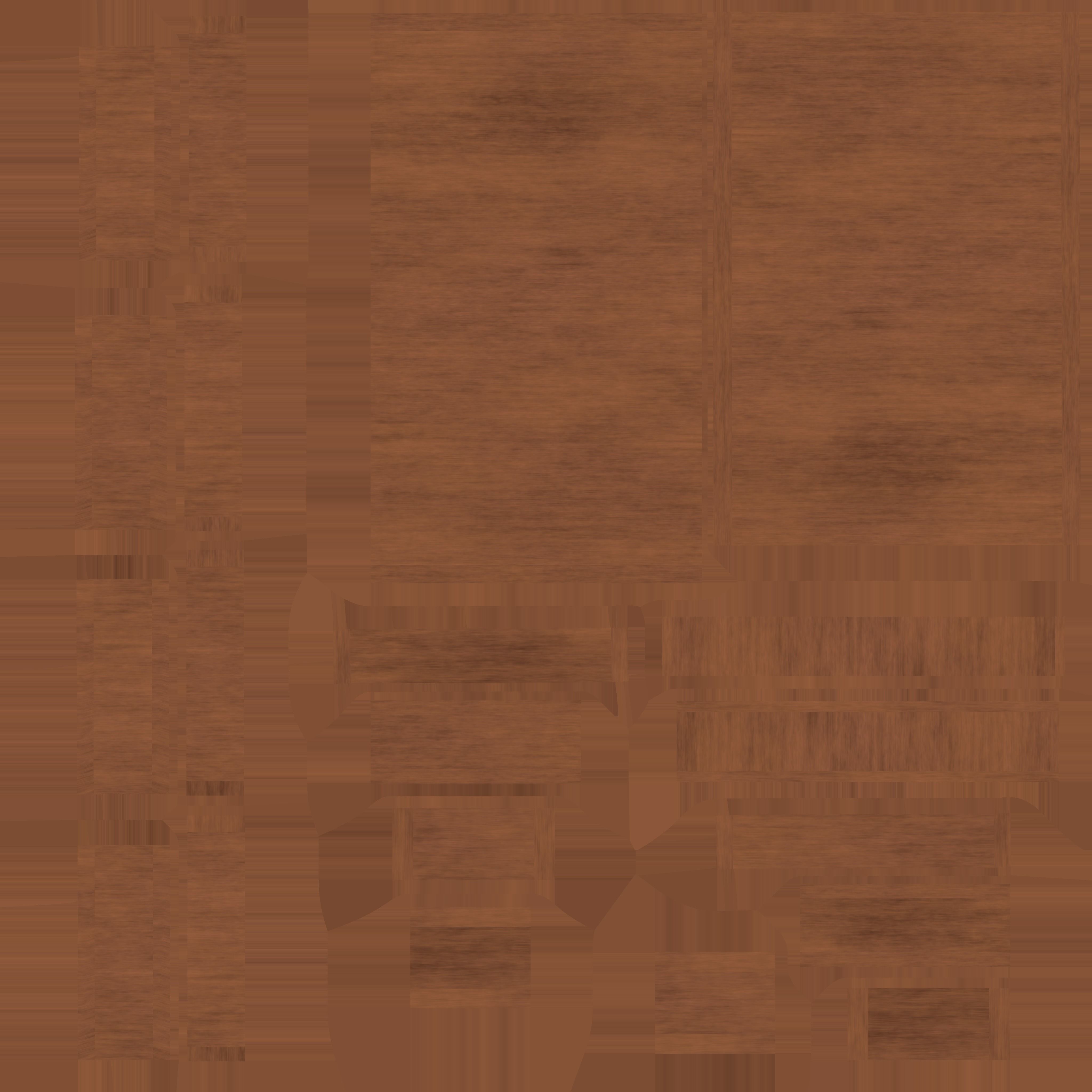 Mesa-table Free 3D model_5