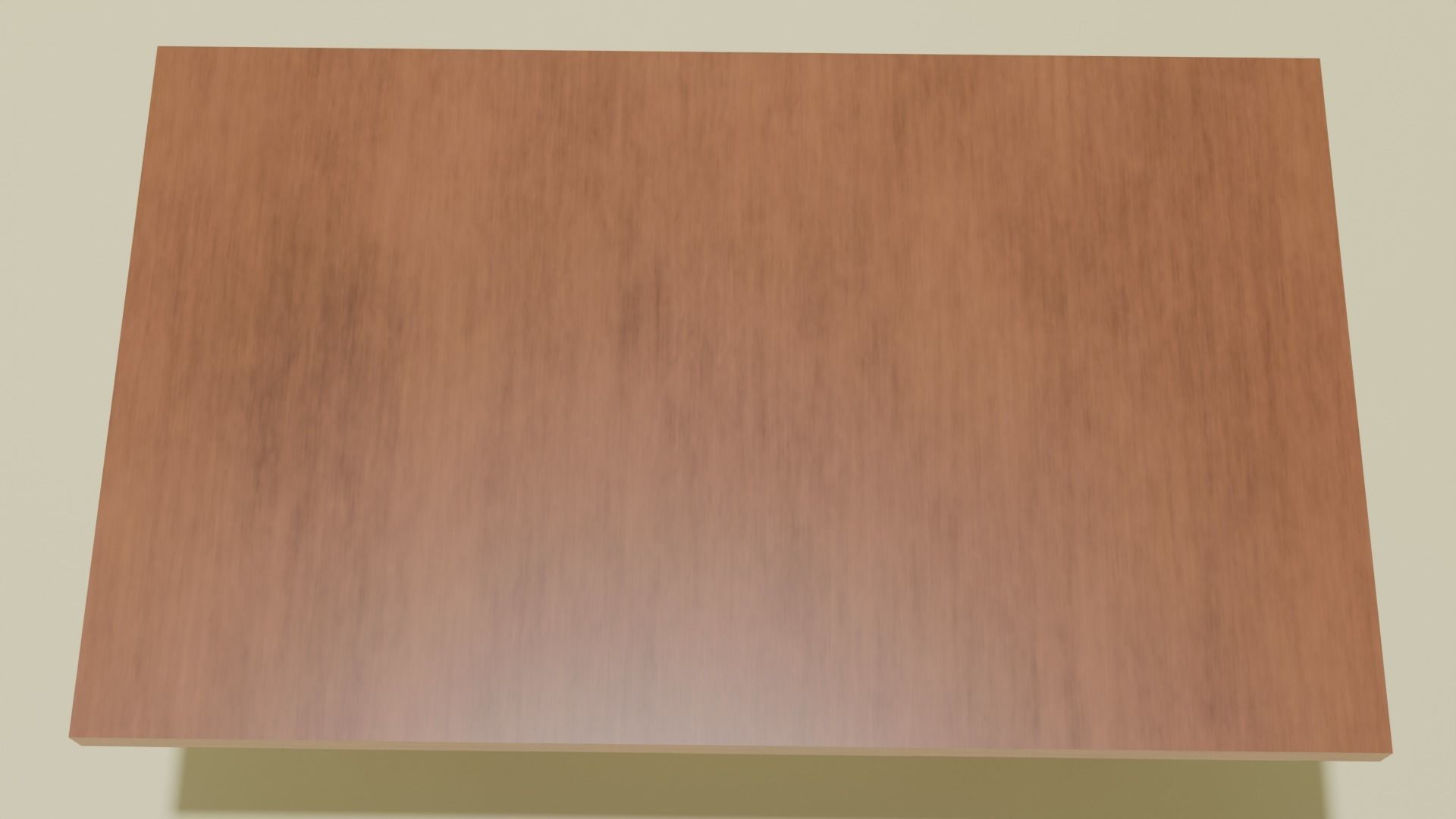 Mesa-table Free 3D model_2