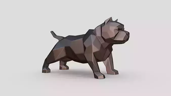 American Bully