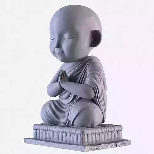 Buddha