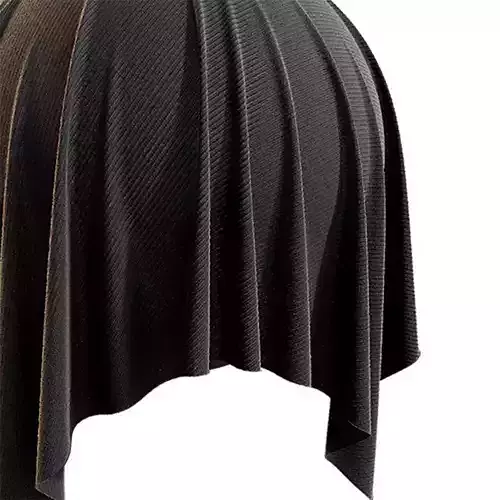 Fabric Seamless Texture 2K - EXR 5 - JPG 5 Texture