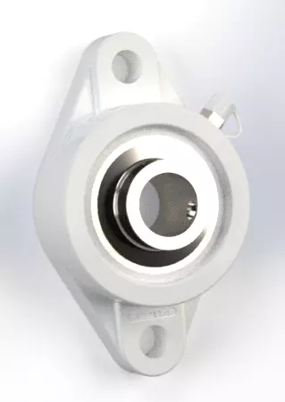 ssuc204 fl204 bearing 3D model_0
