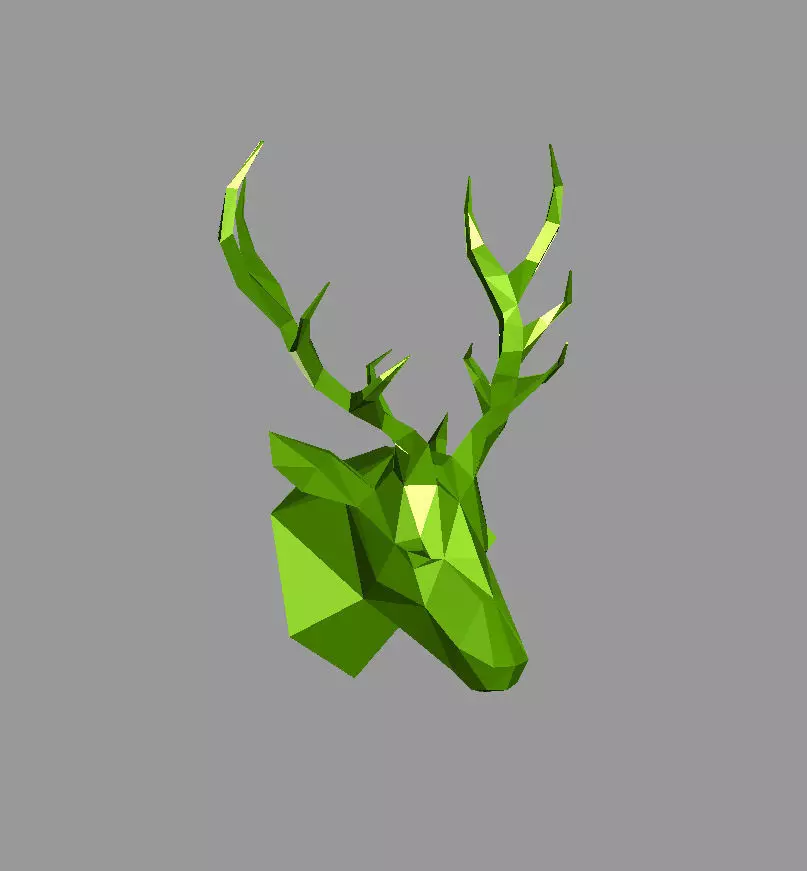 Medal Free 3D model