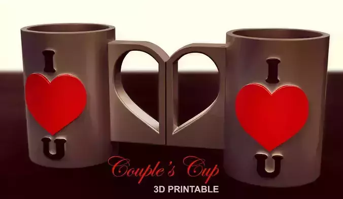 Couple s Cup