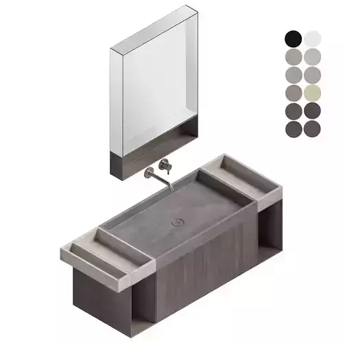 Rexa Design Compact Living 130 Set 3