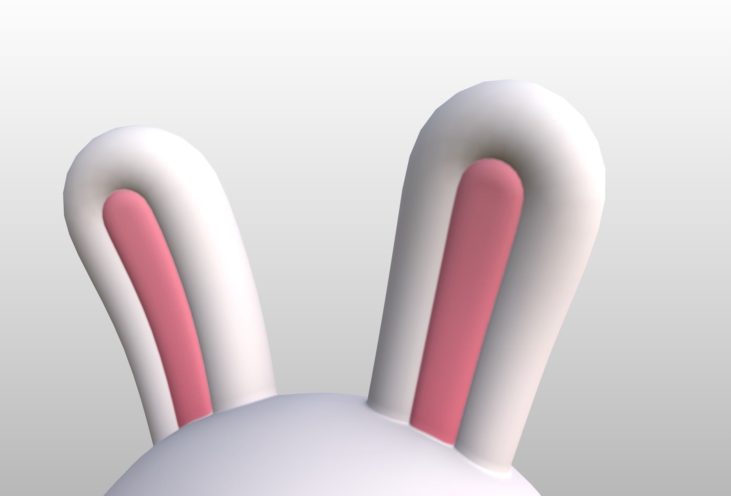Character278 Rabbit 3D model_18