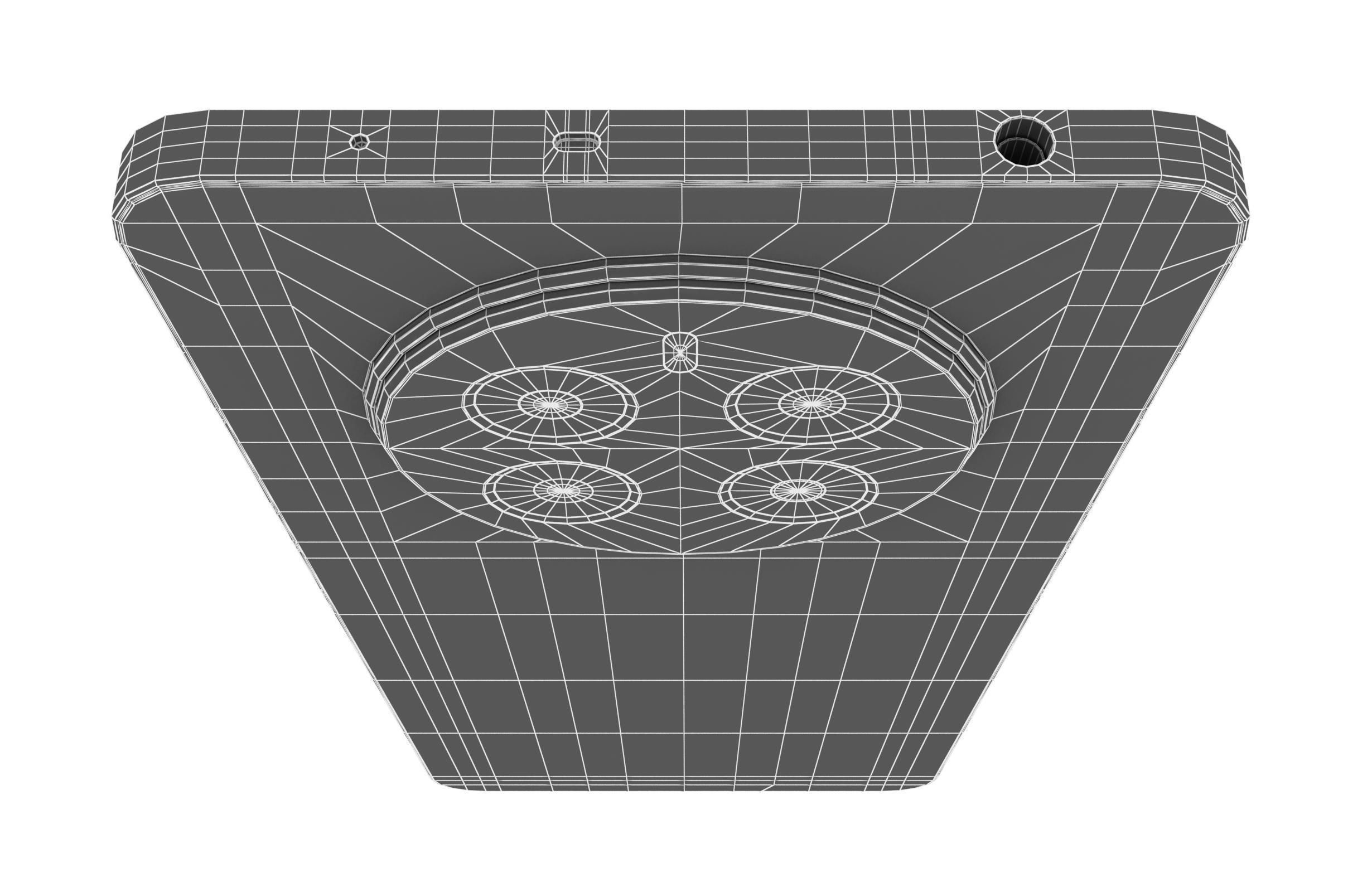 Realme 12 Plus Green 3D model_24
