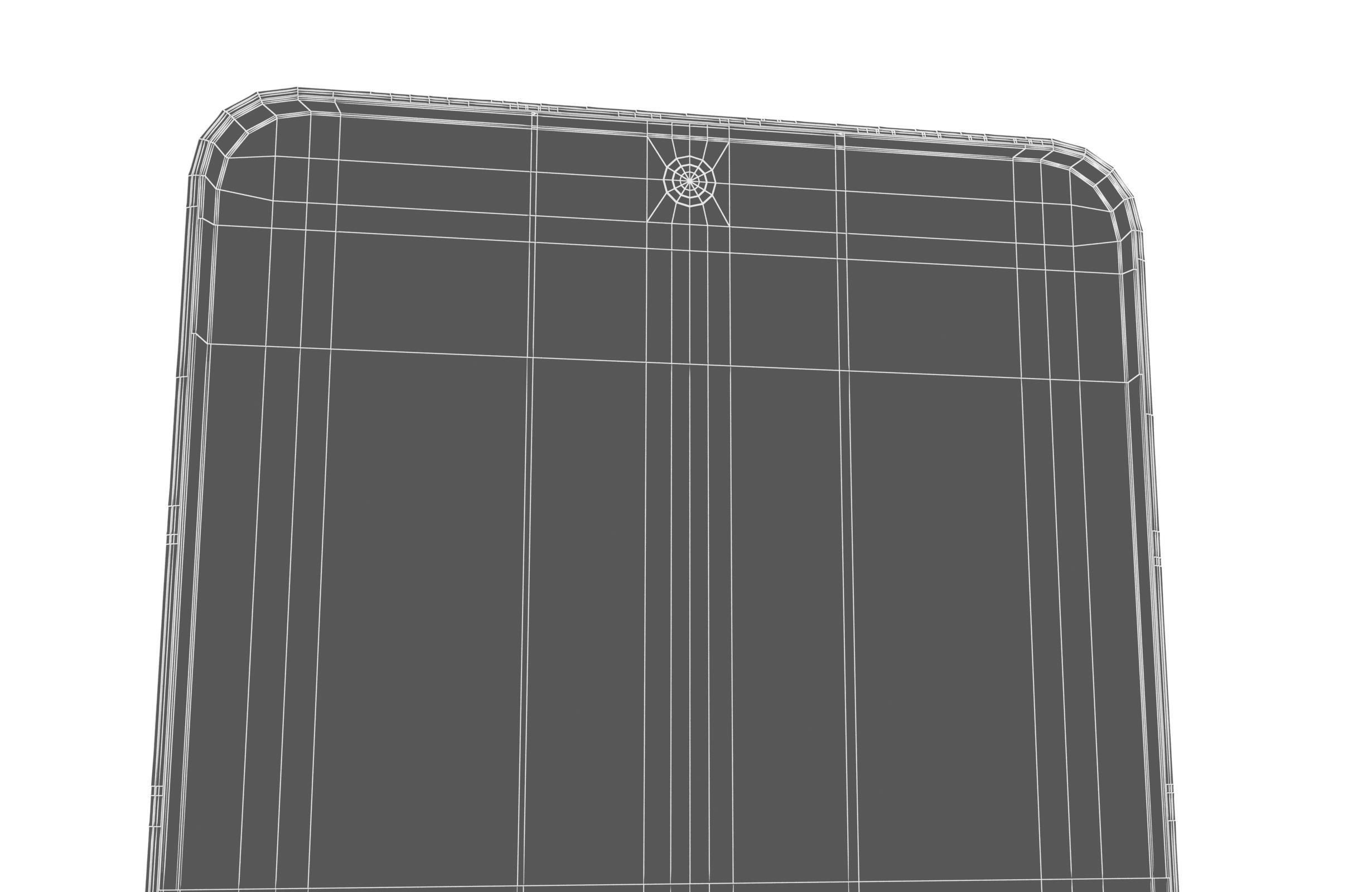 Realme 12 Plus Green 3D model_18