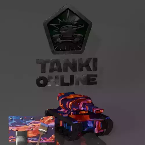 Tanki online