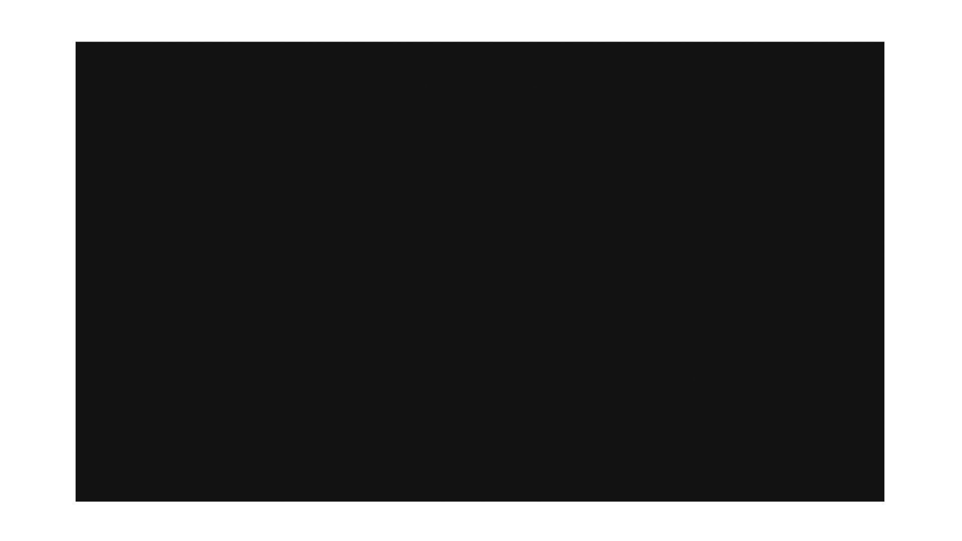 Low Poly Game Ready TV OFF Low-poly 3D model_9