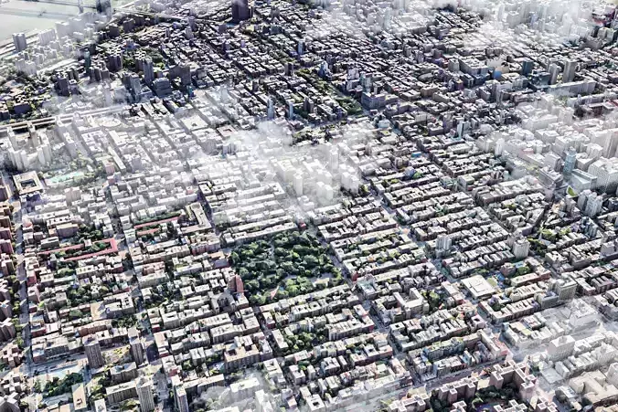 New York-City-Building