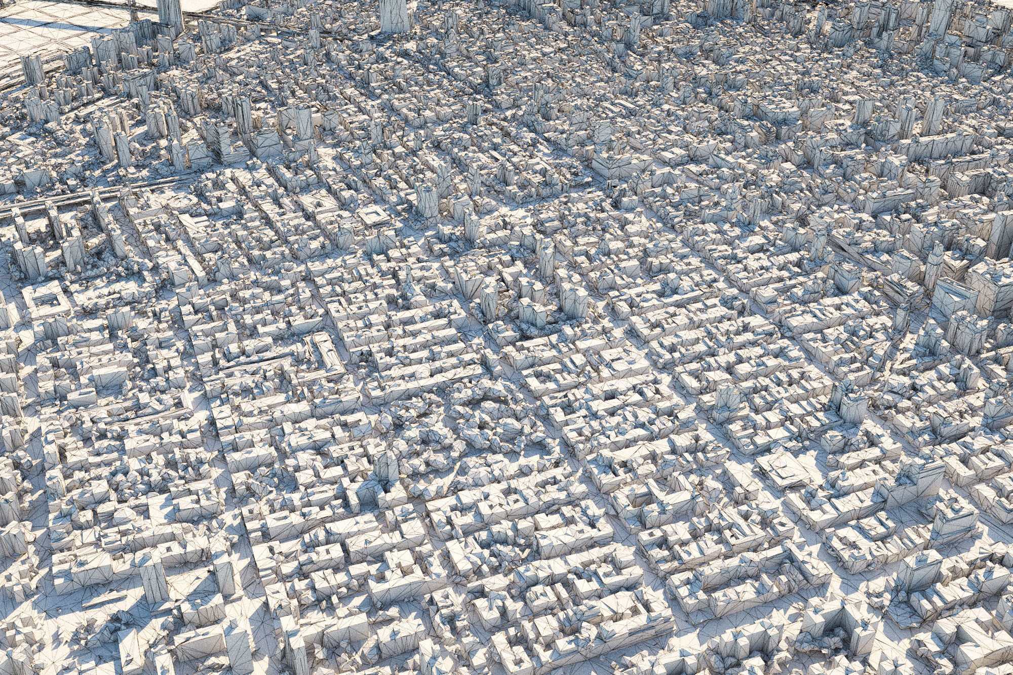 New York-City-Building 3D model_10