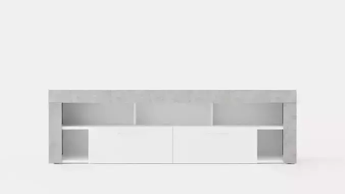 Vibio TV Bench 180 Cm