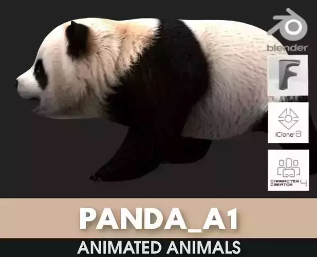 Panda A1