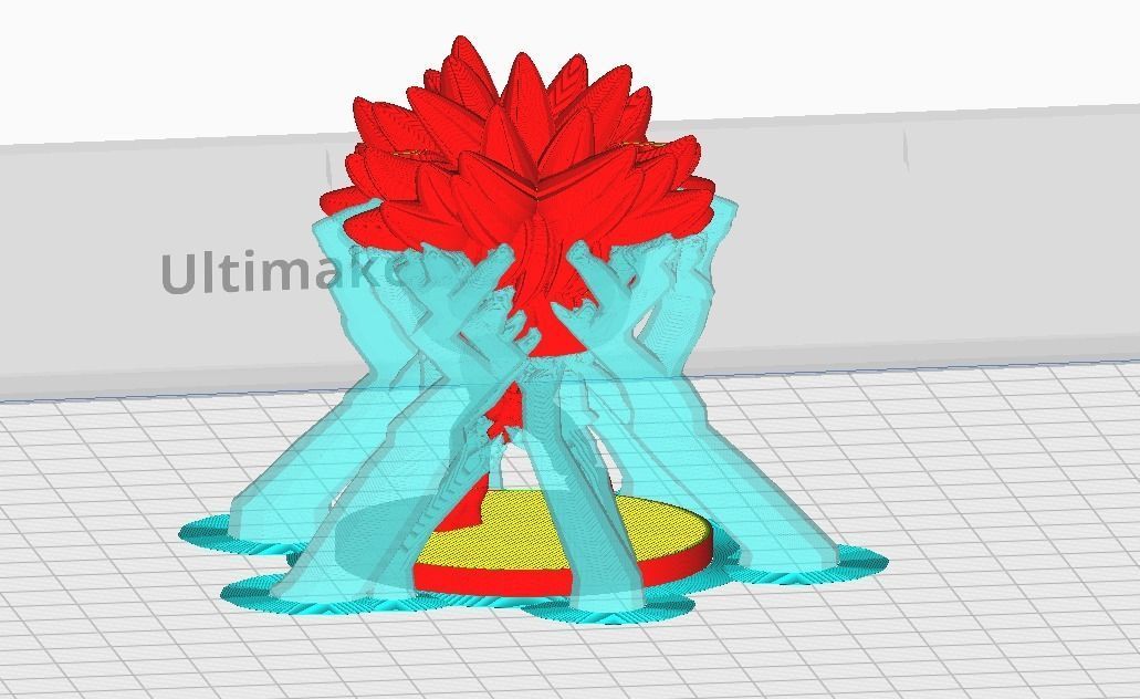 Megumi Fushiguro funko pop from jujutsu kaisen 3D print model_6