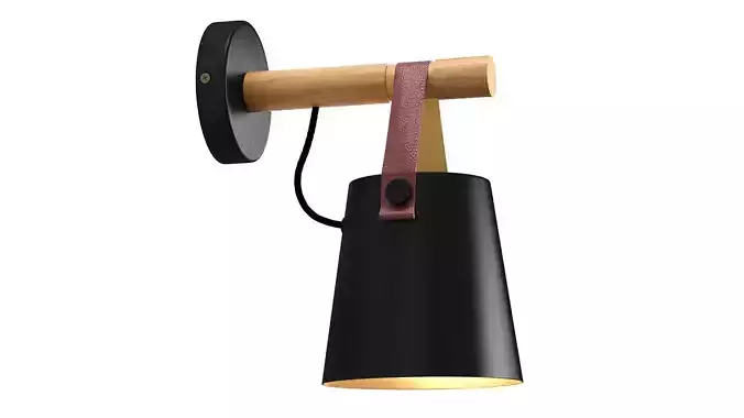 Sconce NATURA C WALL