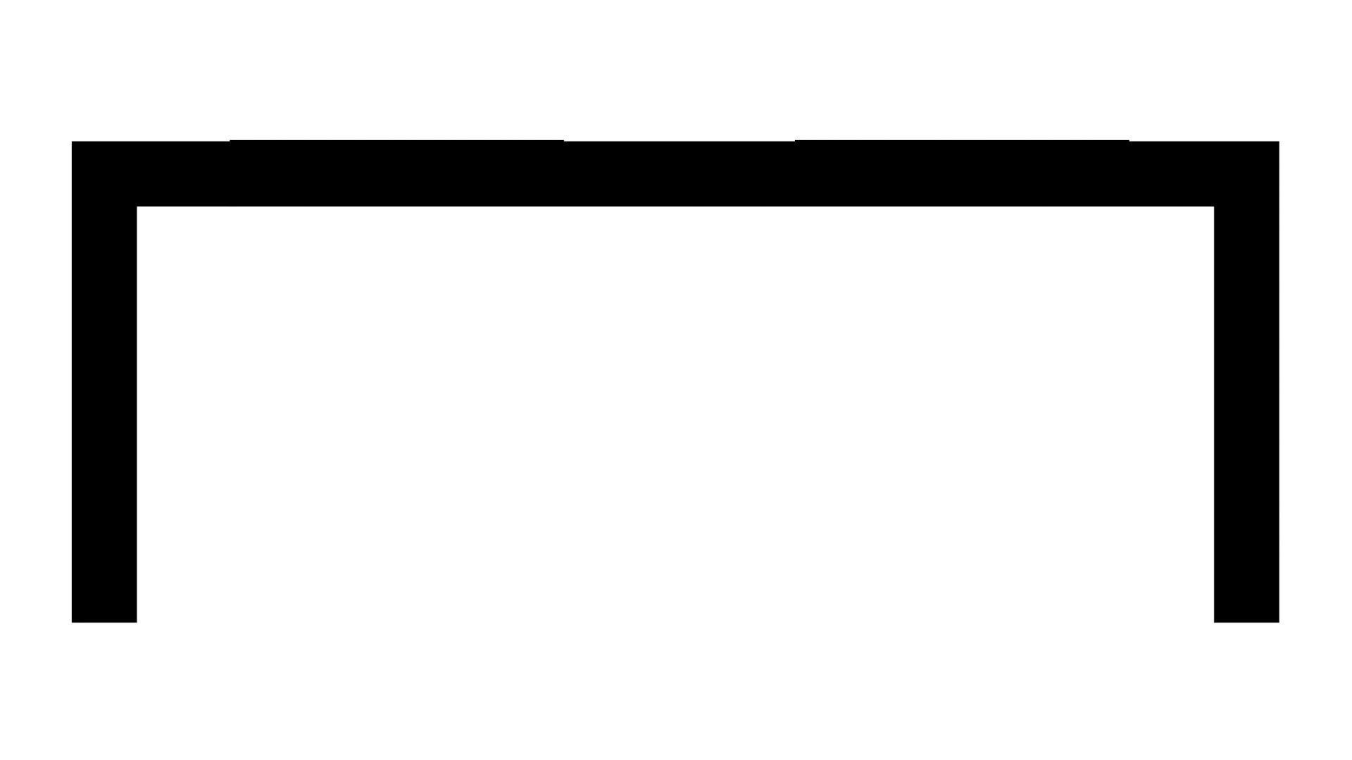 Low Poly Game Ready Glasses Low-poly 3D model_8