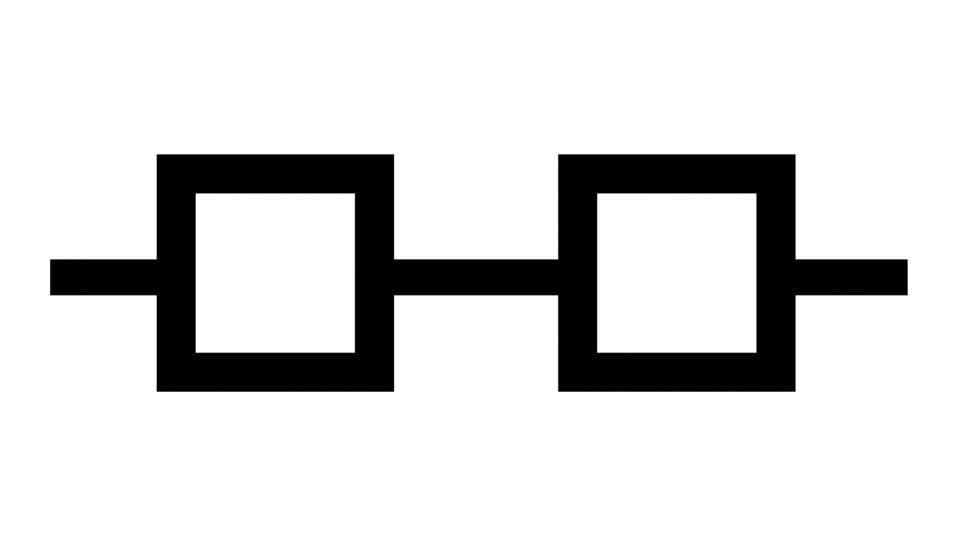 Low Poly Game Ready Glasses Low-poly 3D model_9