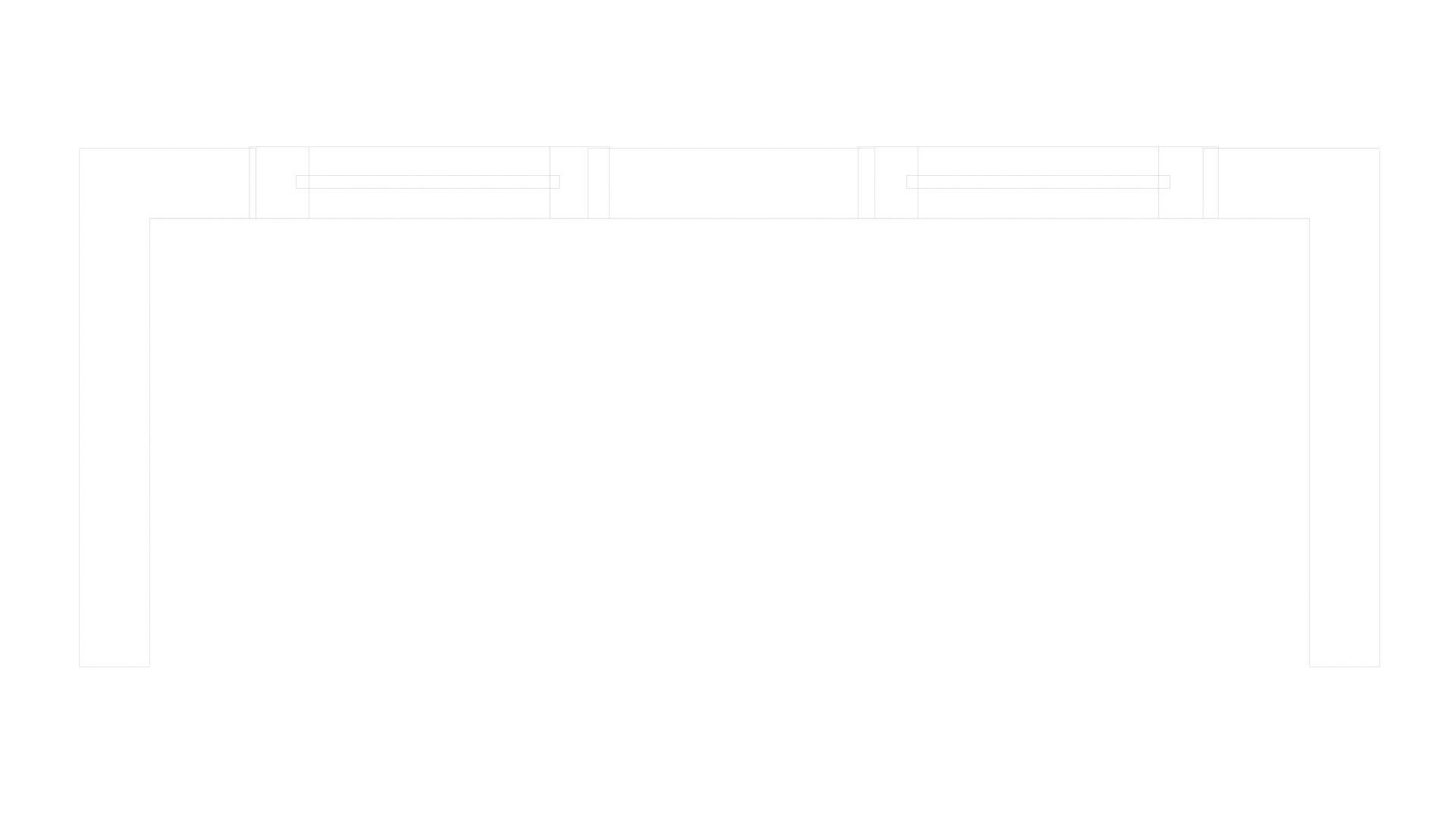 Low Poly Game Ready Glasses Low-poly 3D model_20