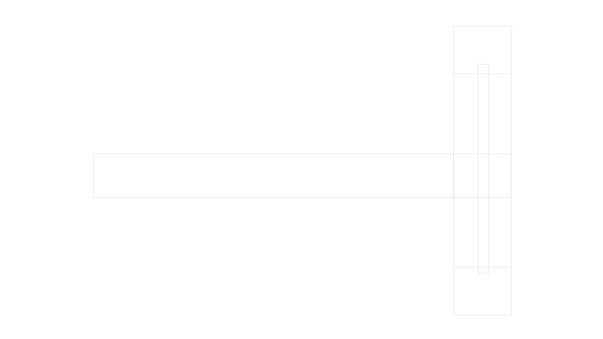 Low Poly Game Ready Glasses Low-poly 3D model_19