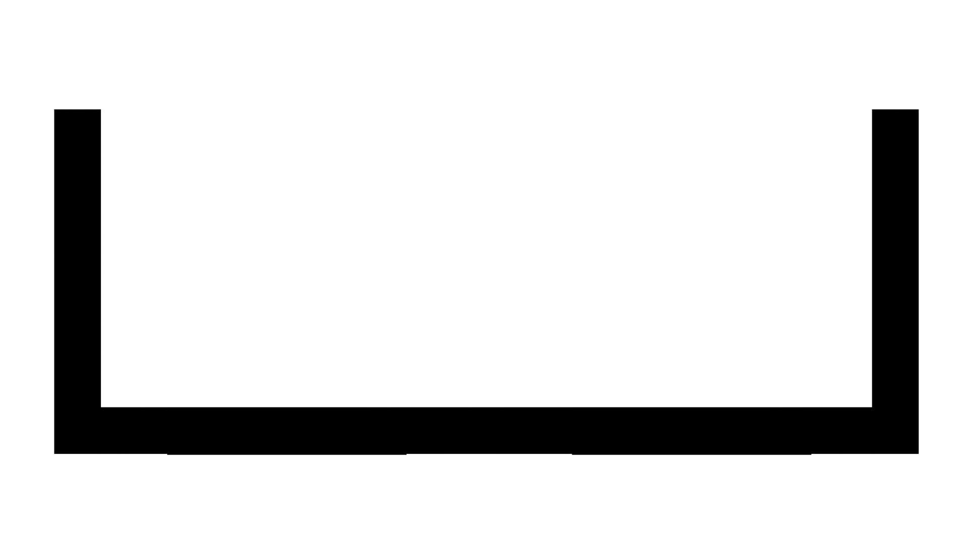 Low Poly Game Ready Glasses Low-poly 3D model_5