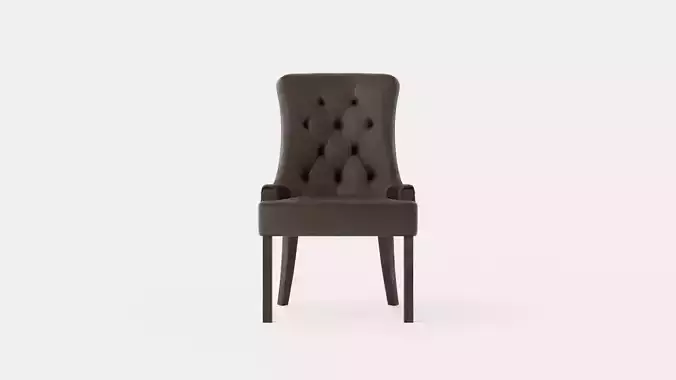 Tuva Armchair Artificial Leather