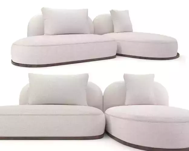 Jorge sofa