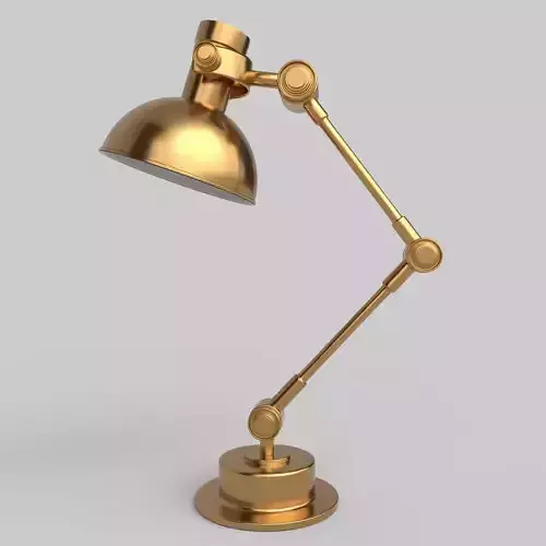 table lamp model 4
