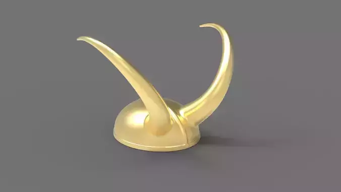 Loki Variant Helmet