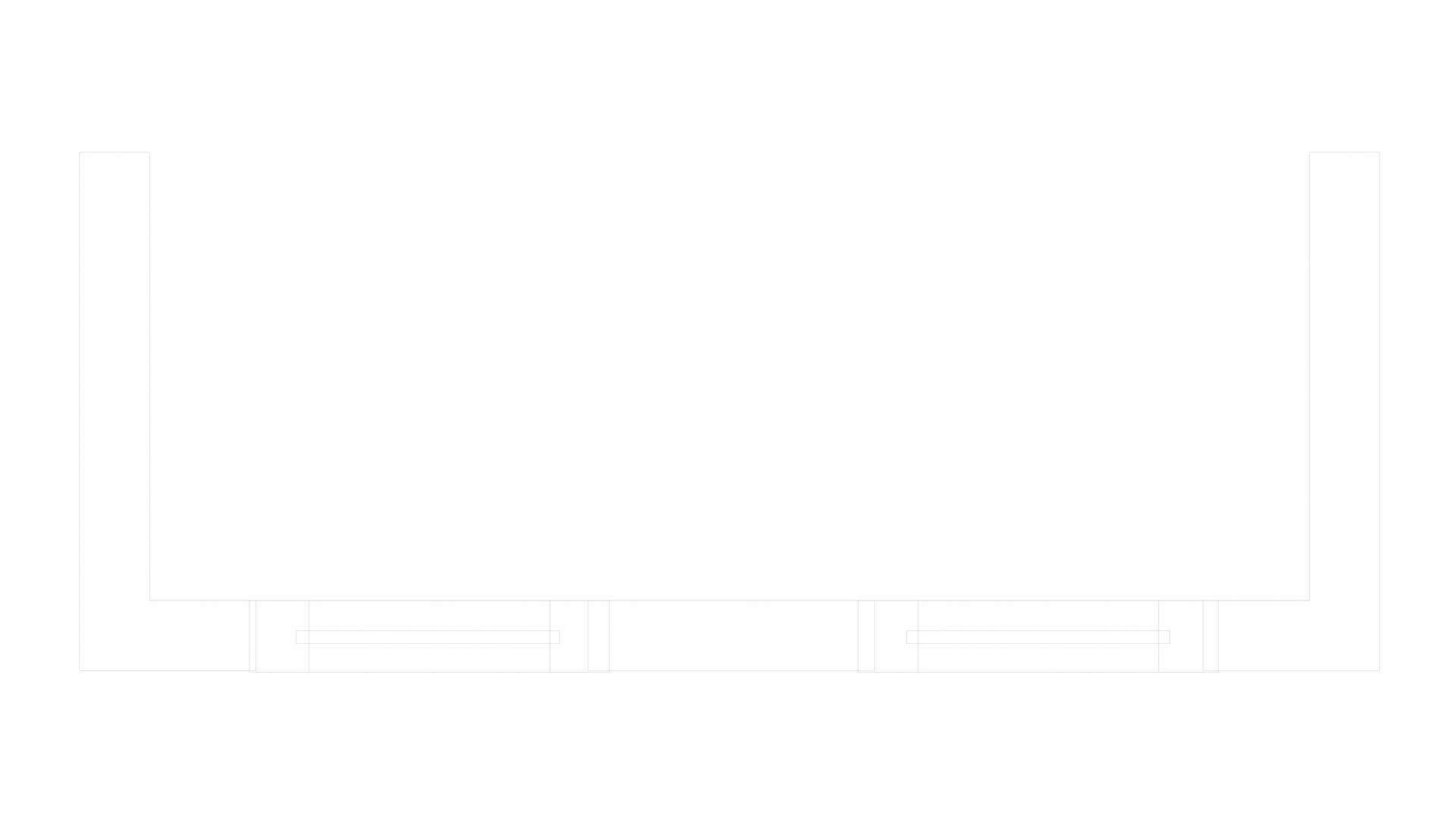 Low Poly Game Ready Sunglasses Low-poly 3D model_18