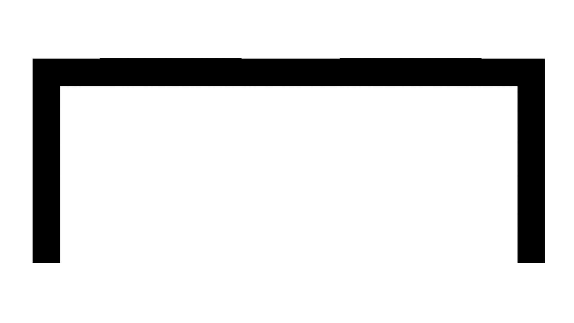 Low Poly Game Ready Sunglasses Low-poly 3D model_9