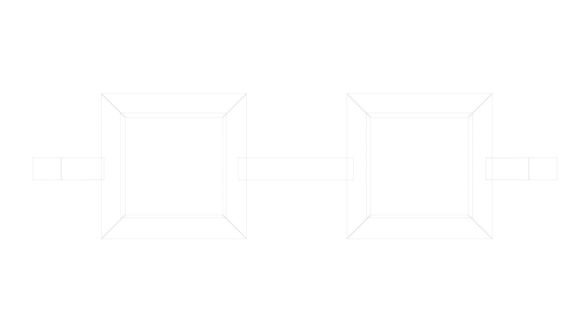 Low Poly Game Ready Sunglasses Low-poly 3D model_19