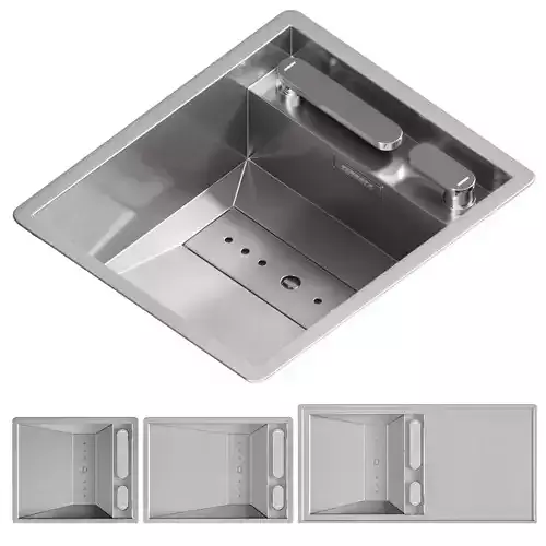 Rodi Elite Invisible 40-50-105