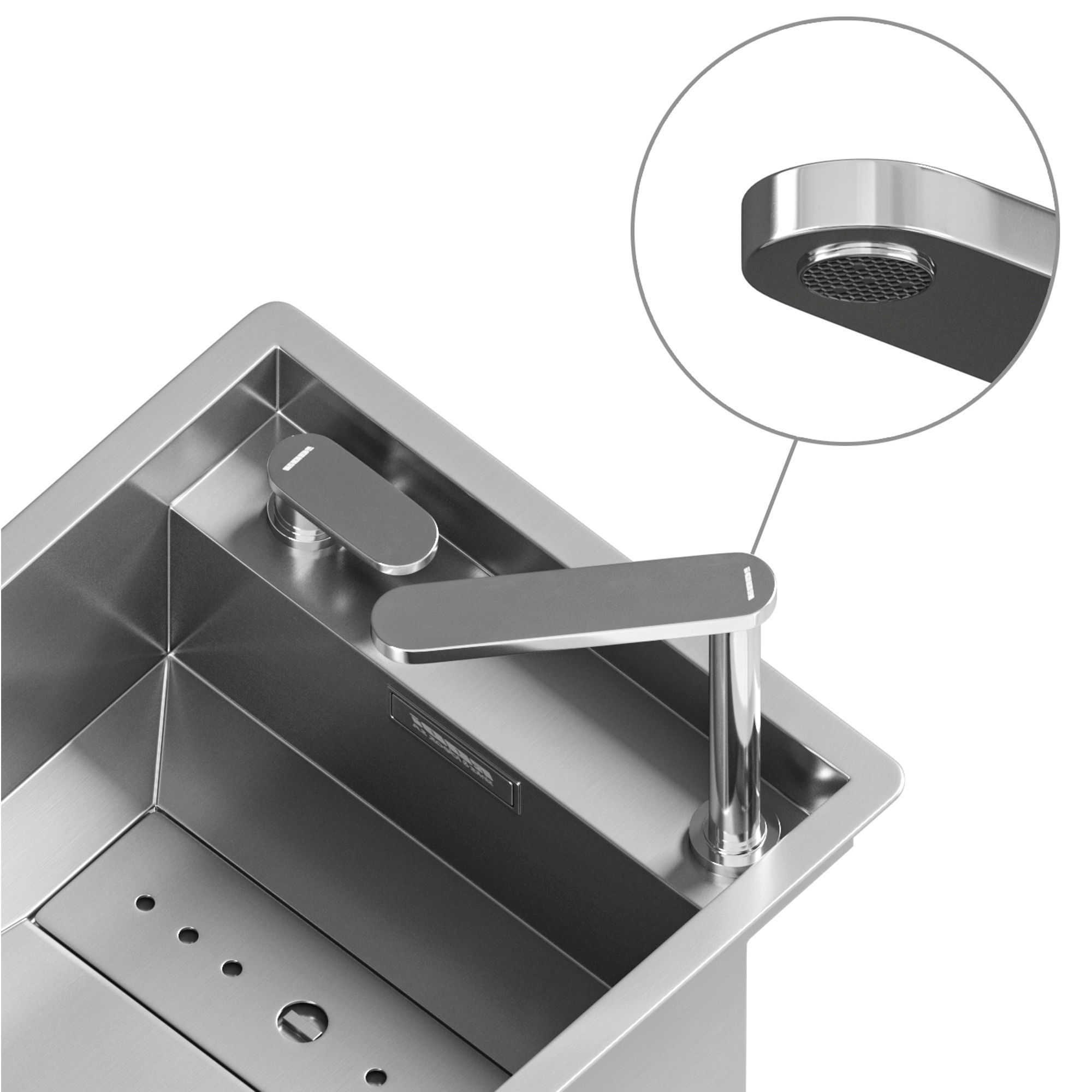 Rodi Elite Invisible 40-50-105 3D model_5