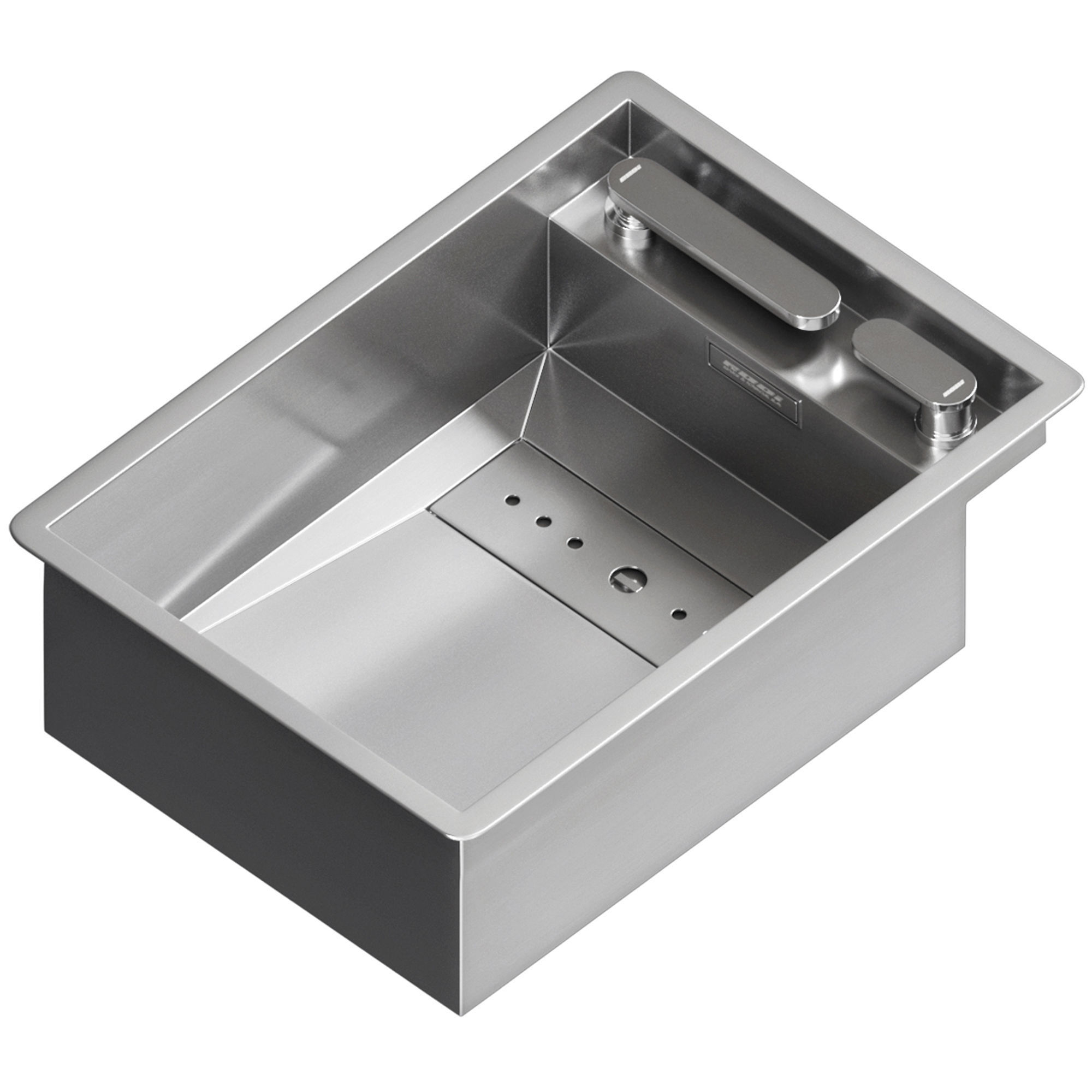 Rodi Elite Invisible 40-50-105 3D model_3