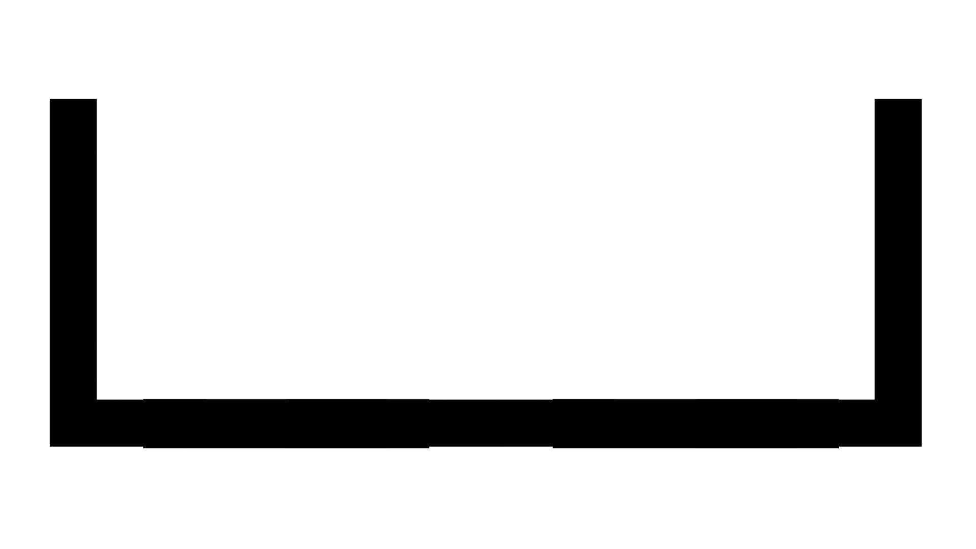 Low Poly Game Ready Glasses Low-poly 3D model_5