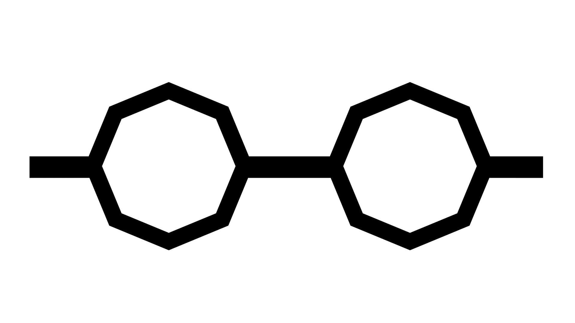 Low Poly Game Ready Glasses Low-poly 3D model_6