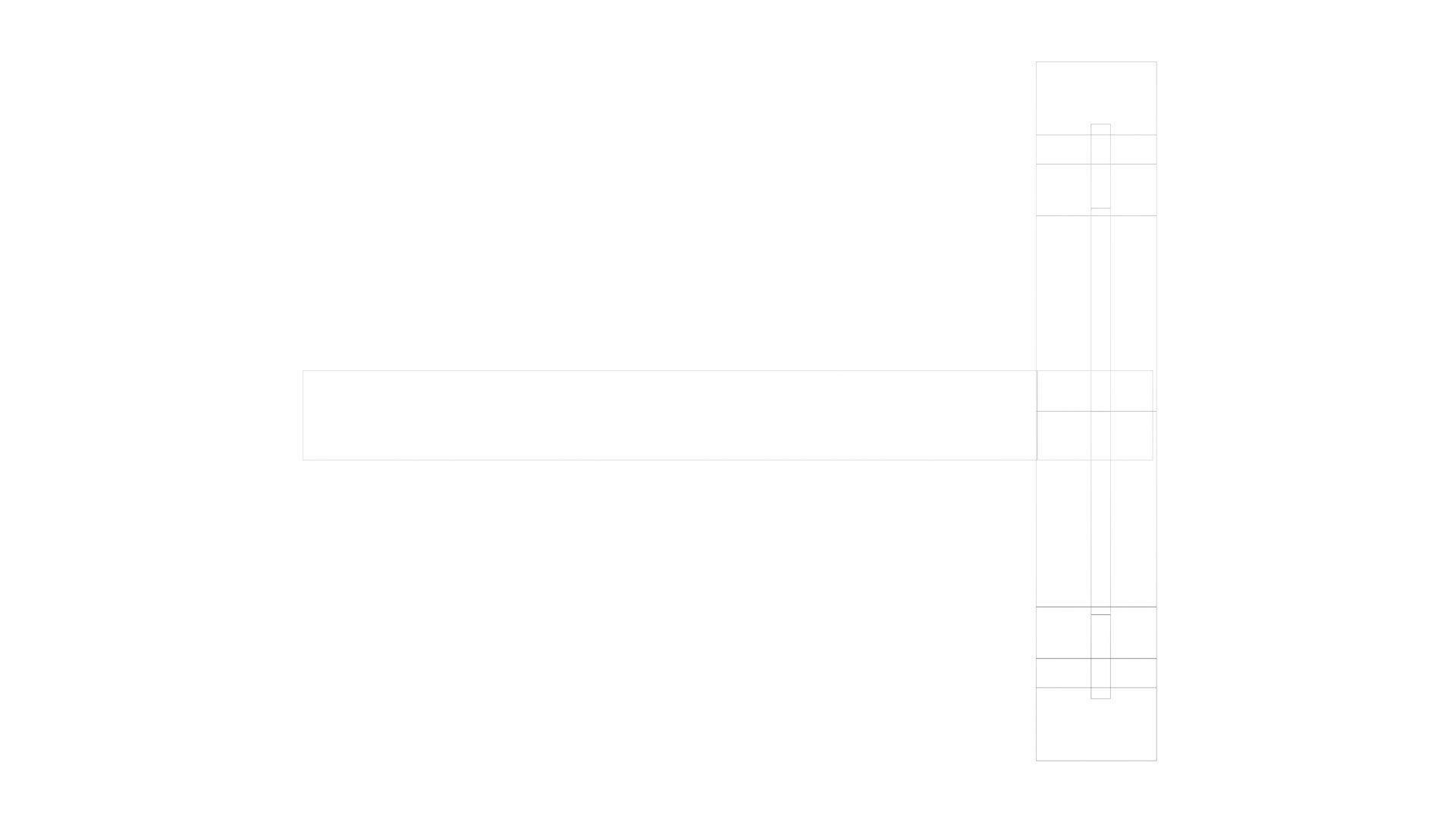 Low Poly Game Ready Glasses Low-poly 3D model_18