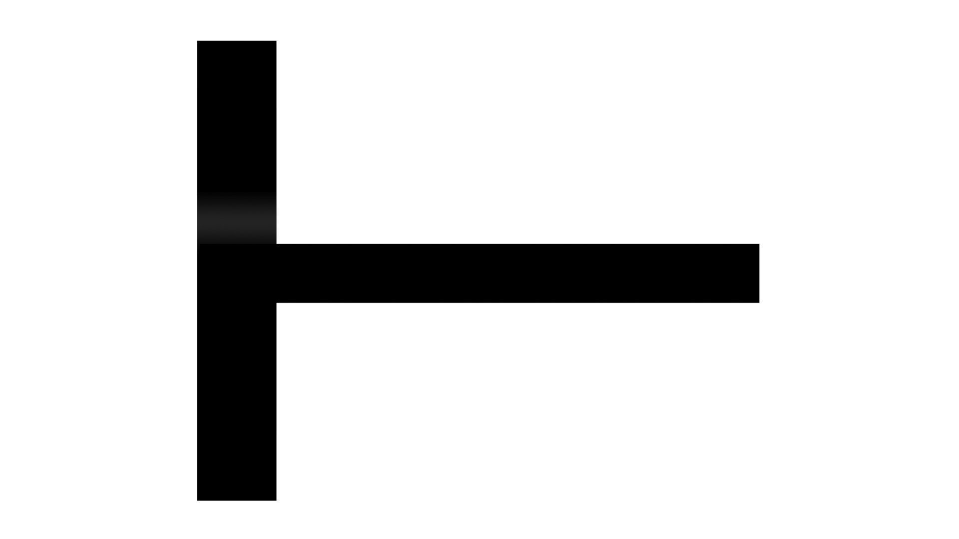 Low Poly Game Ready Glasses Low-poly 3D model_10