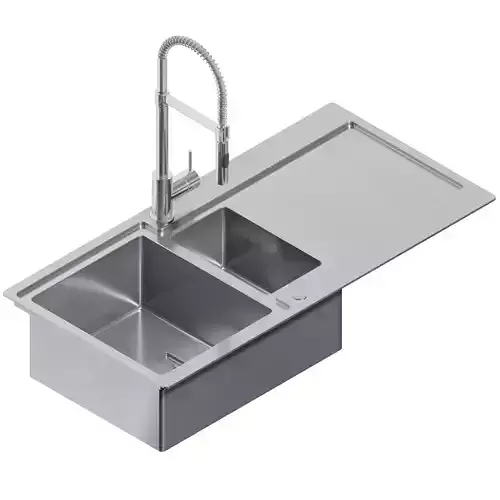 Rodi Evo 100-105-116