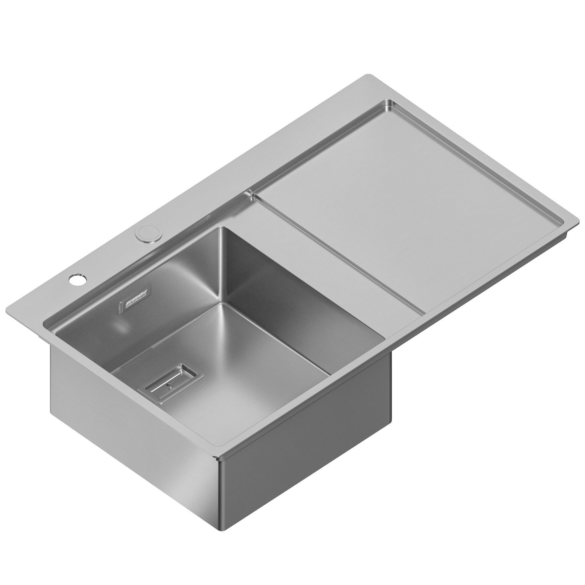 Rodi Xeron 86-100-105-B50-116 3D model_3