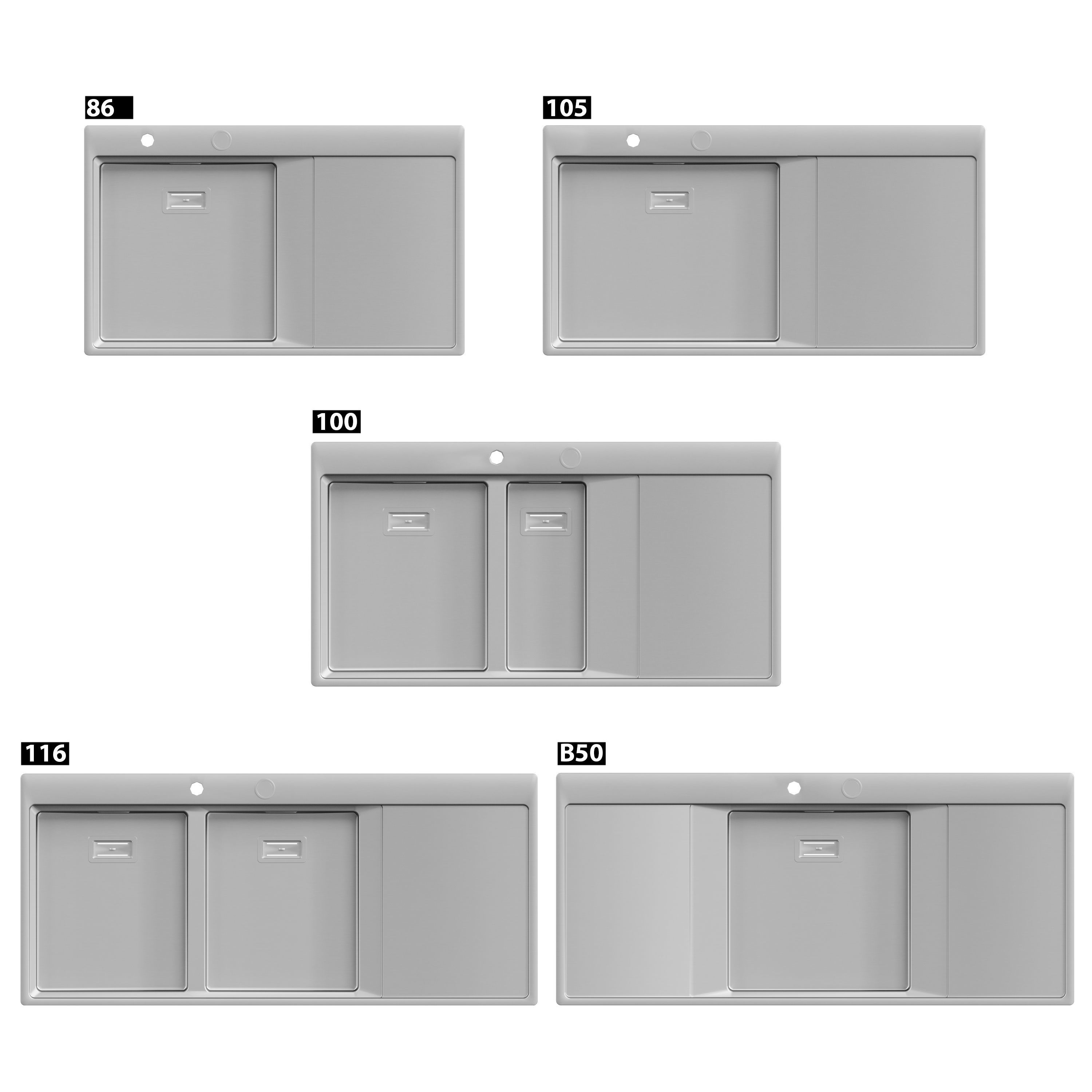 Rodi Xeron 86-100-105-B50-116 3D model_1