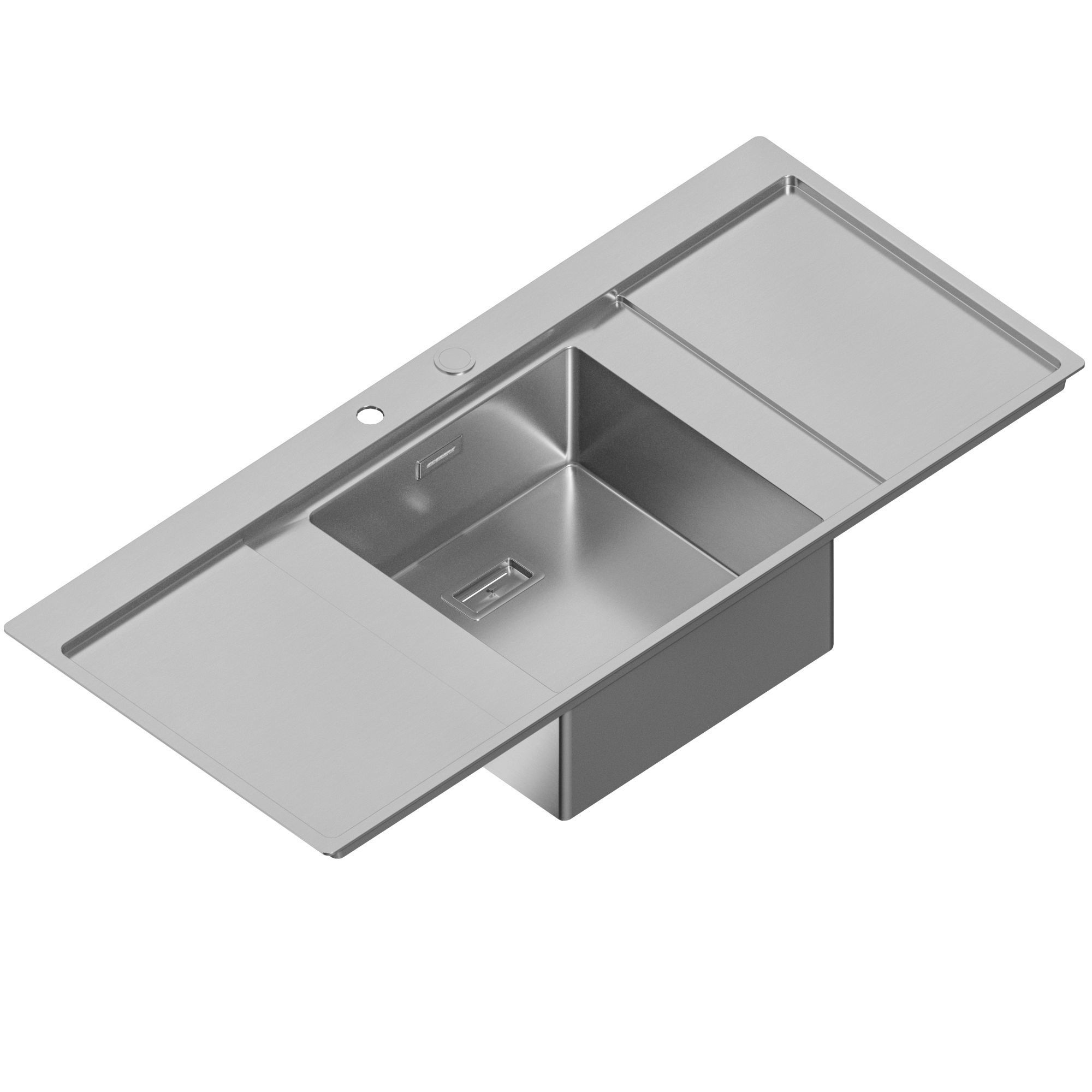 Rodi Xeron 86-100-105-B50-116 3D model_6