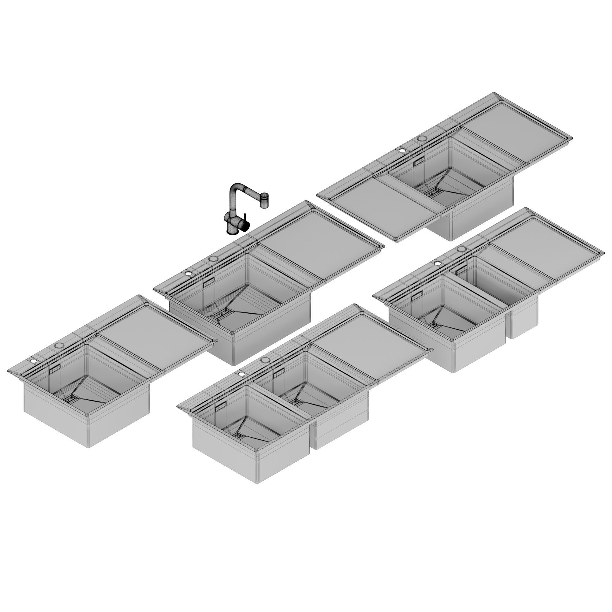 Rodi Xeron 86-100-105-B50-116 3D model_10
