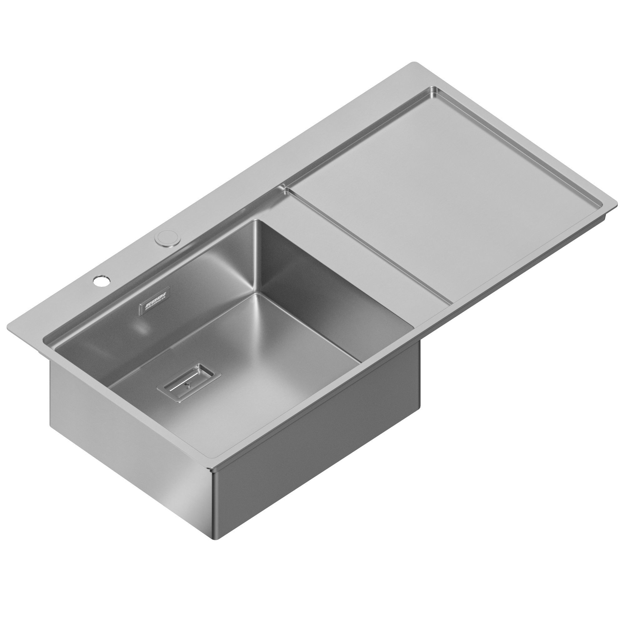 Rodi Xeron 86-100-105-B50-116 3D model_5