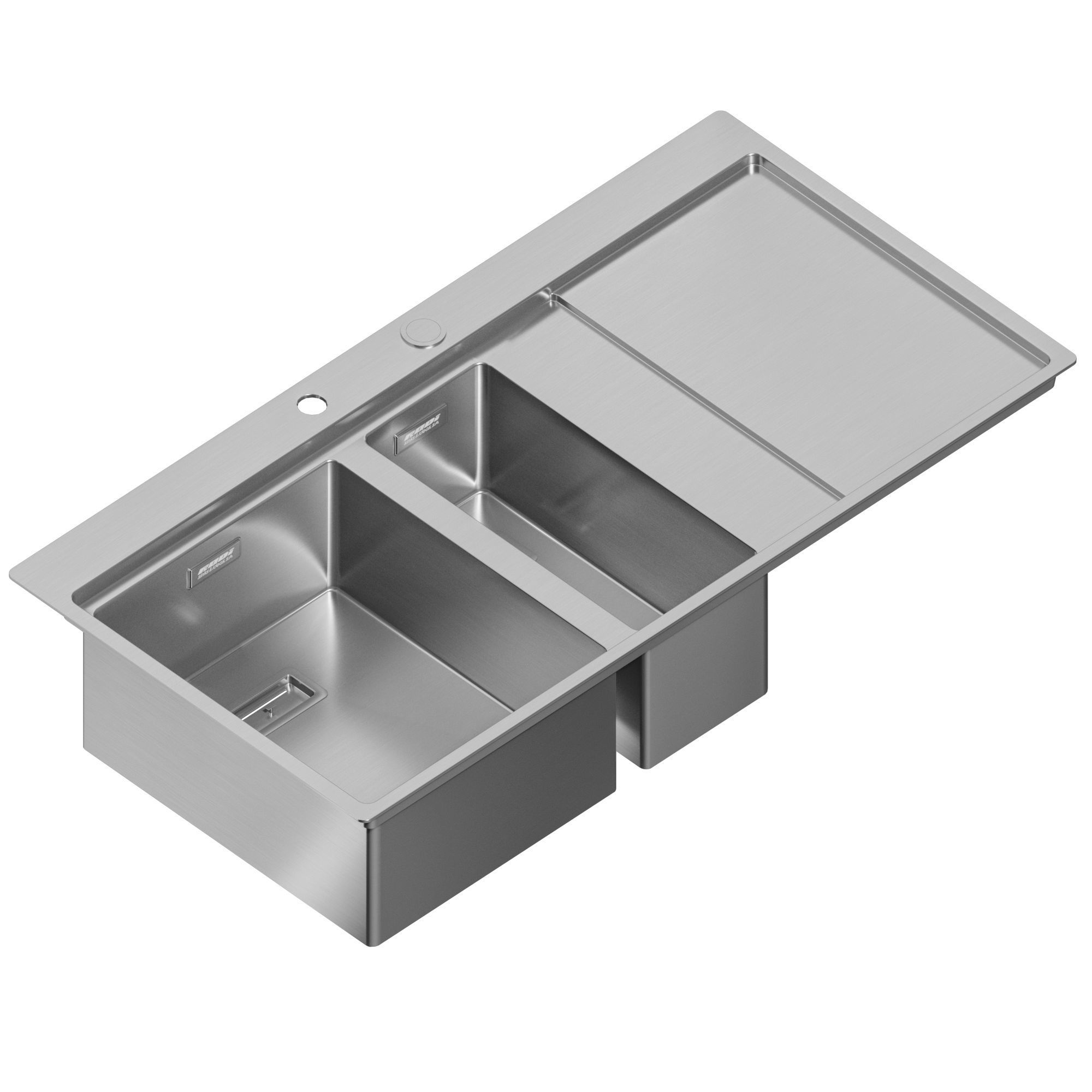 Rodi Xeron 86-100-105-B50-116 3D model_4