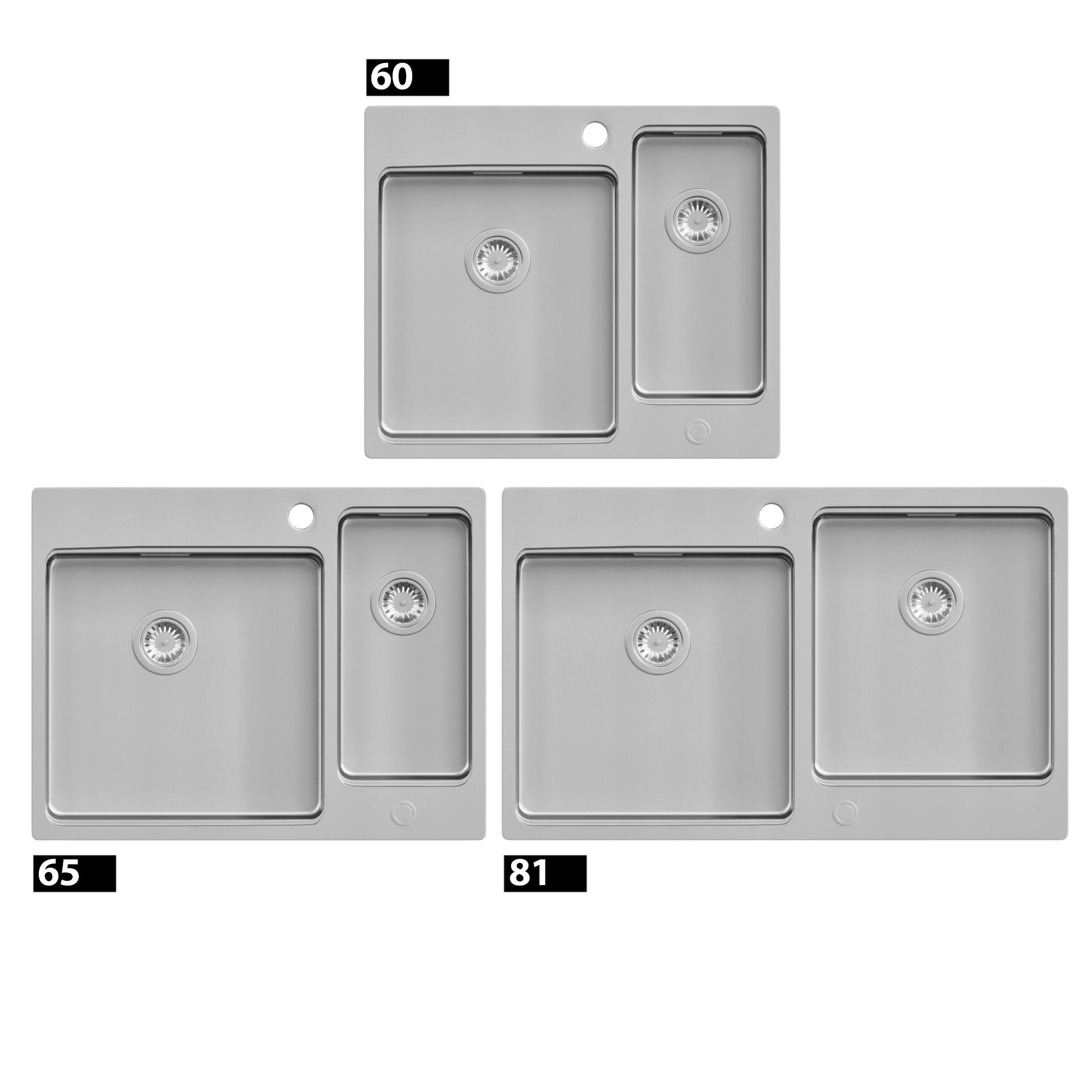 Rodi Una Reverse 60-65-81 3D model_1